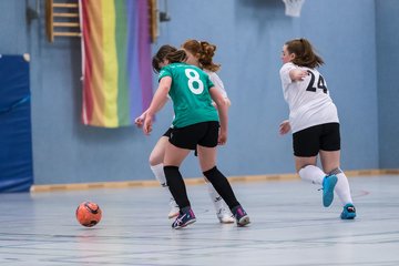 Bild 313 - wCJ Futsalmeisterschaft Runde 1